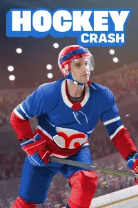 Hockey Crash
