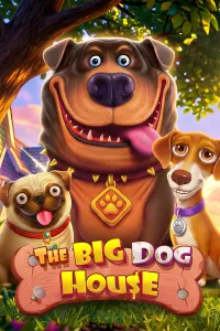 The Big Dog House